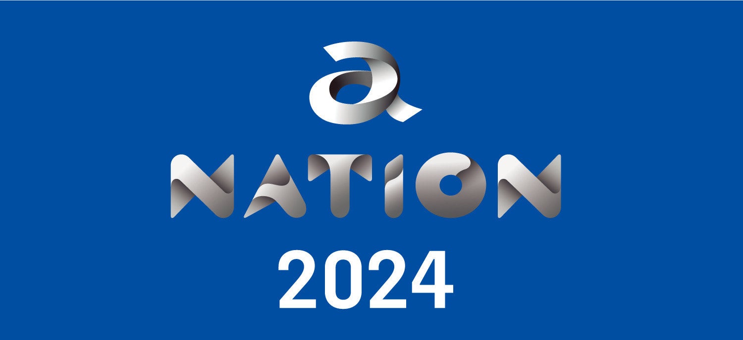 笑顔道鍼灸接骨院グループがa-nation 2024でアーティストをサポート、音楽とヘルスケアの融合が実現