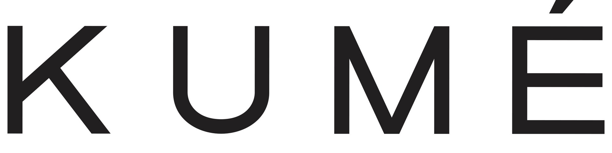 韓国ブランド〈KUMÉ〉が日本に本格上陸、9月5日に公式ECサイトをオープンし30代女性向けのオン・オフ両立ファッションを提供