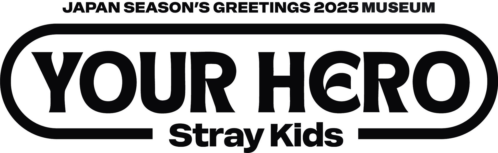 Stray KidsがJAPAN SEASON'S GREETINGS 2025発売記念イベントを開催、全国7都市で展示会や限定グッズ販売を実施