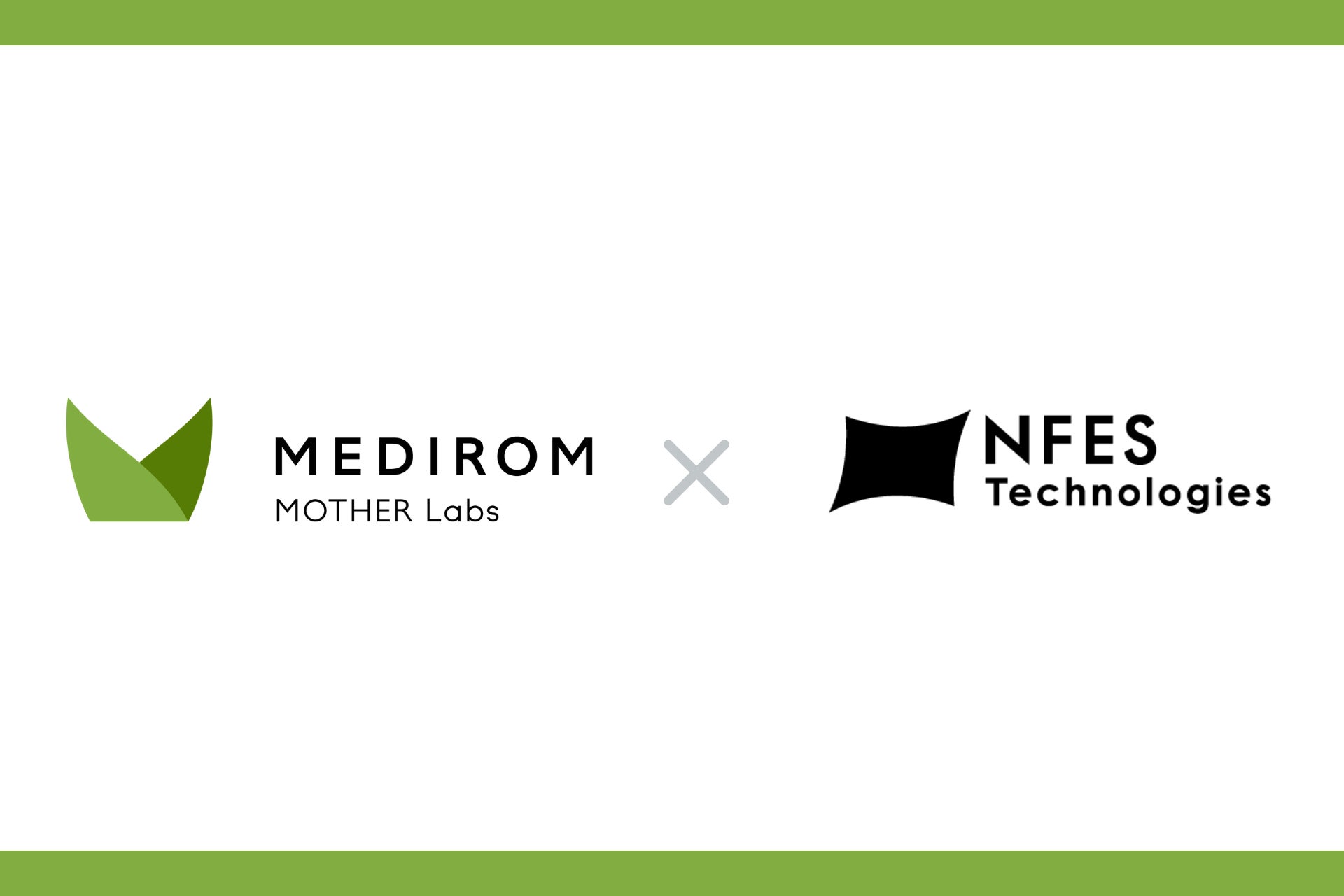 MEDIROM MOTHER LabsとNFES Technologiesが資本業務提携、充電不要スマートトラッカーの普及加速へ